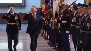 Trump’s Iran Dilemma