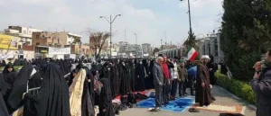 Internal Implosion: Is Iran’s Regime Finally Unraveling?