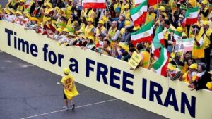Start Here: Why I Write Free Iran