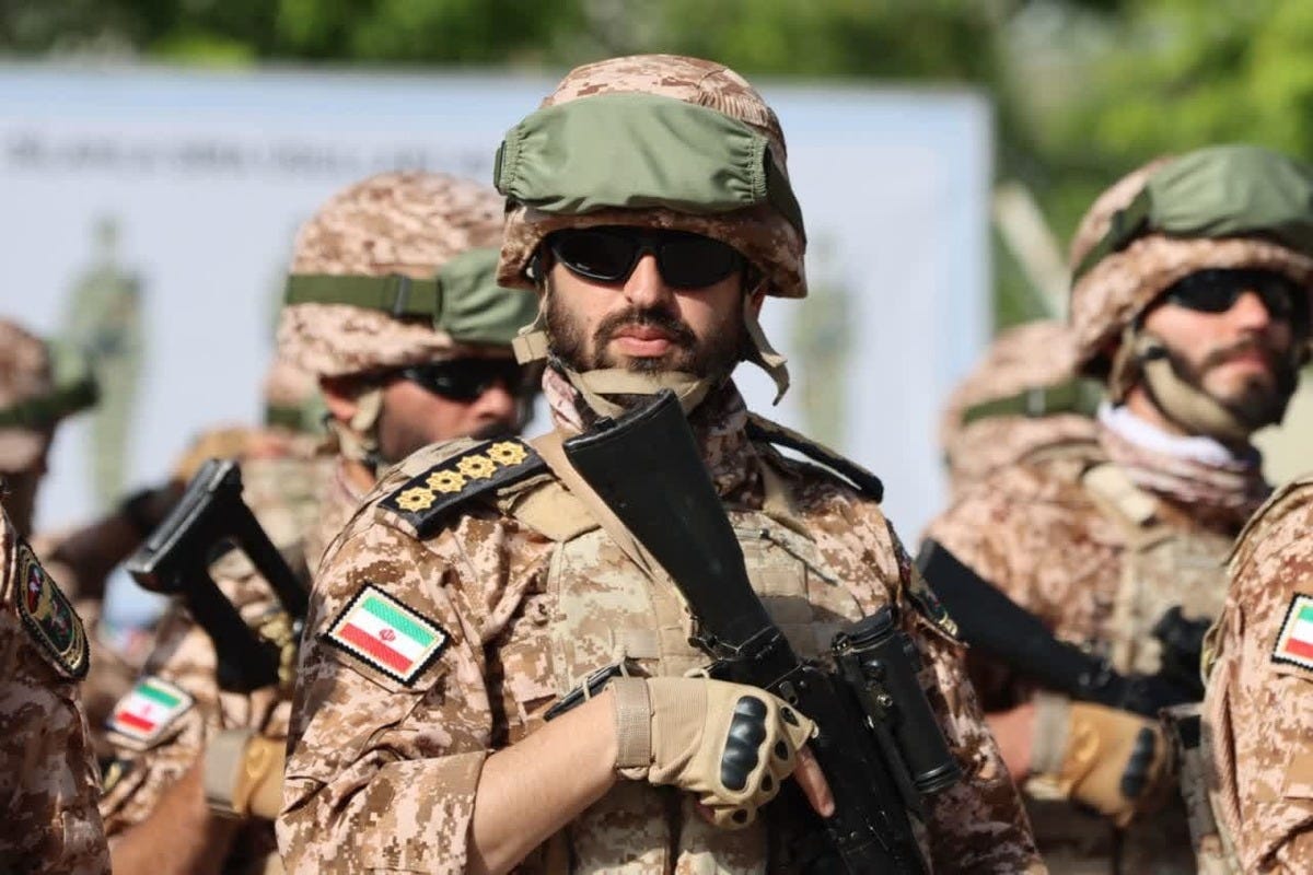 Iran’s Long Reach: The Threat That Followed Me to London