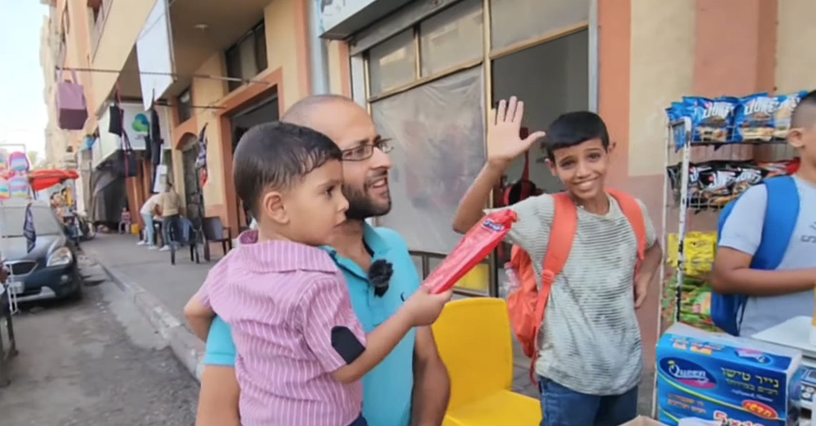 Tehran’s Quiet Playbook to Trip the Gaza Peace Process