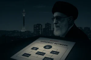 Inside Iran’s Terrorism Machinery
