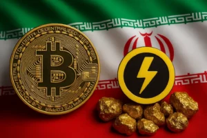 Iran’s Bitcoin Blackouts Economy