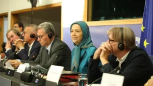 Iran Beyond Ayatollahs: A Revolution