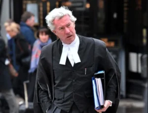 UK Government Accused of Complicity in Gaza