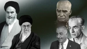 Iran’s Supreme Leader in the Shadow of History