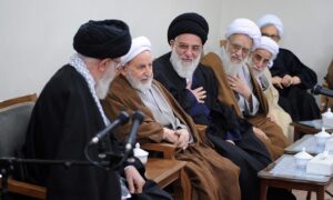 مجلس خبرگان رهبری