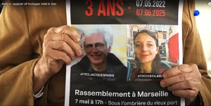 France’s Faustian Bargain with Tehran