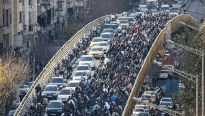 The Story War to Hijack Iran’s Uprising Watch the narratives being sold—especially the “safe opposition” brand that divides more than it builds.